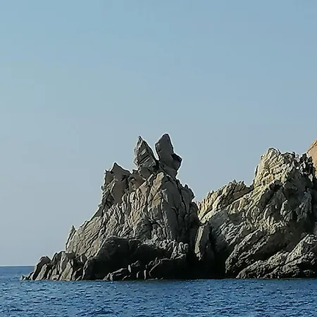 Feriehus Su Cungiau