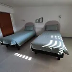 Casa vacanze Su Cungiau *