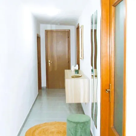 Casa vacanze Su Cungiau *