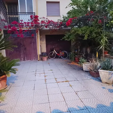 Su Cungiau Muravera