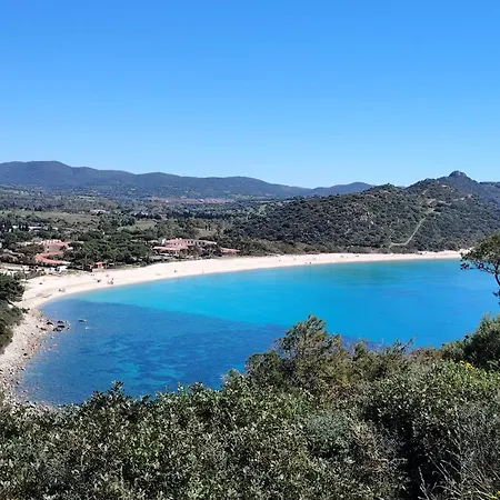 Su Cungiau Σπίτι διακοπών *