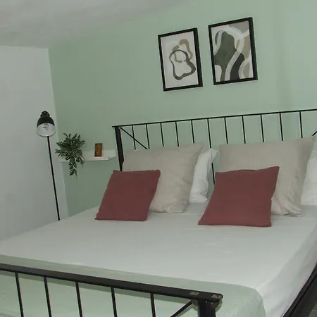 Vakantiehuis Su Cungiau