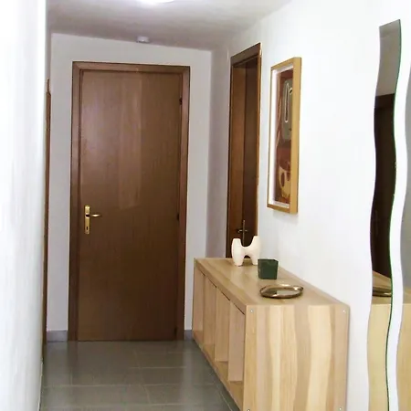 Su Cungiau Vakantiehuis