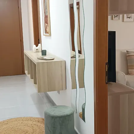 Su Cungiau Holiday home Muravera