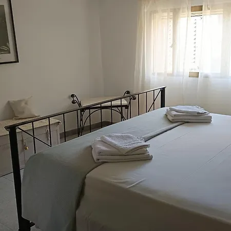 Casa vacanze Su Cungiau *