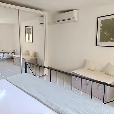 Holiday home Su Cungiau *